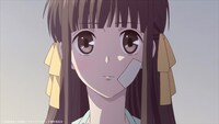 「『フルーツバスケット』2nd season」本PVより。