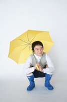 濱田岳扮するぼっちゃん。 (c)テレビ東京