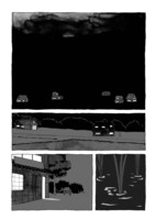 新美南吉「ひとつの火」より。