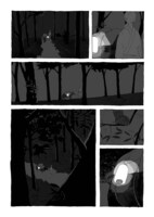 「ひとつの火」より。