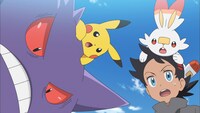 TVアニメ「ポケットモンスター」より