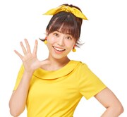 上原りさ (c)ホリプロ