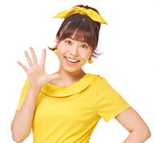 上原りさ (c)ホリプロ