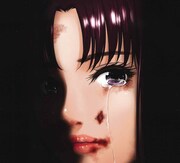 センターカラーを飾った、山口ミコト原作による北河トウタ「DEAD Tube」より。