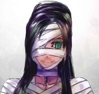 センターカラーを飾った、木々津克久「フランケン・ふらん Frantic」より。