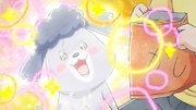 アニメ「犬と猫どっちも飼ってると毎日たのしい」PVより。