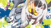 アニメ「犬と猫どっちも飼ってると毎日たのしい」PVより。