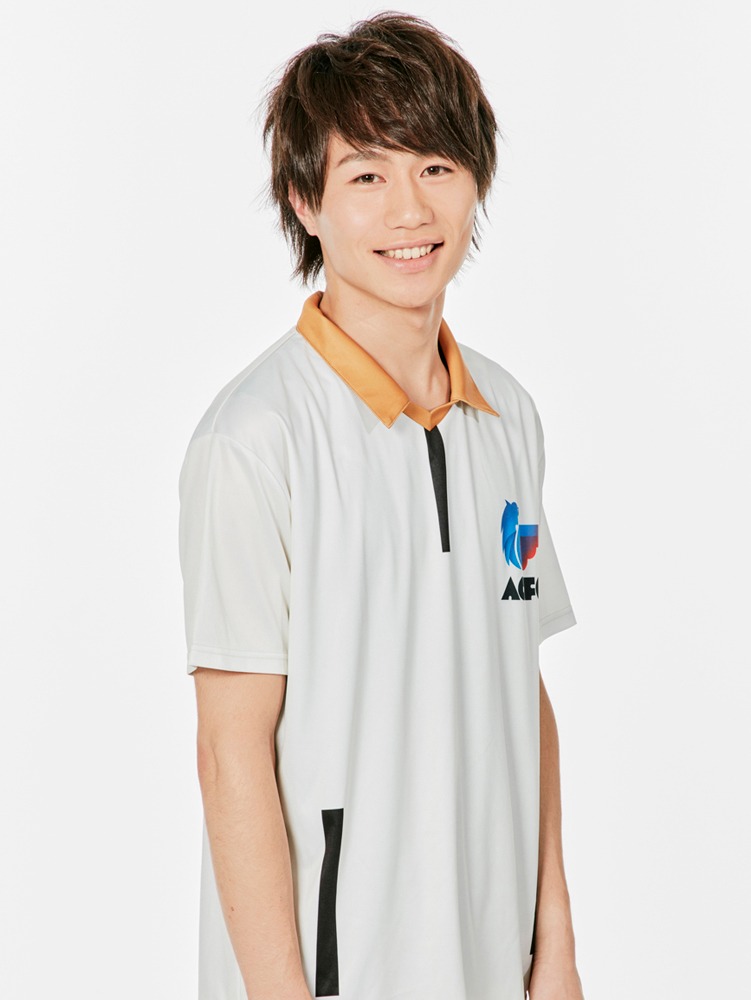 森永彩斗