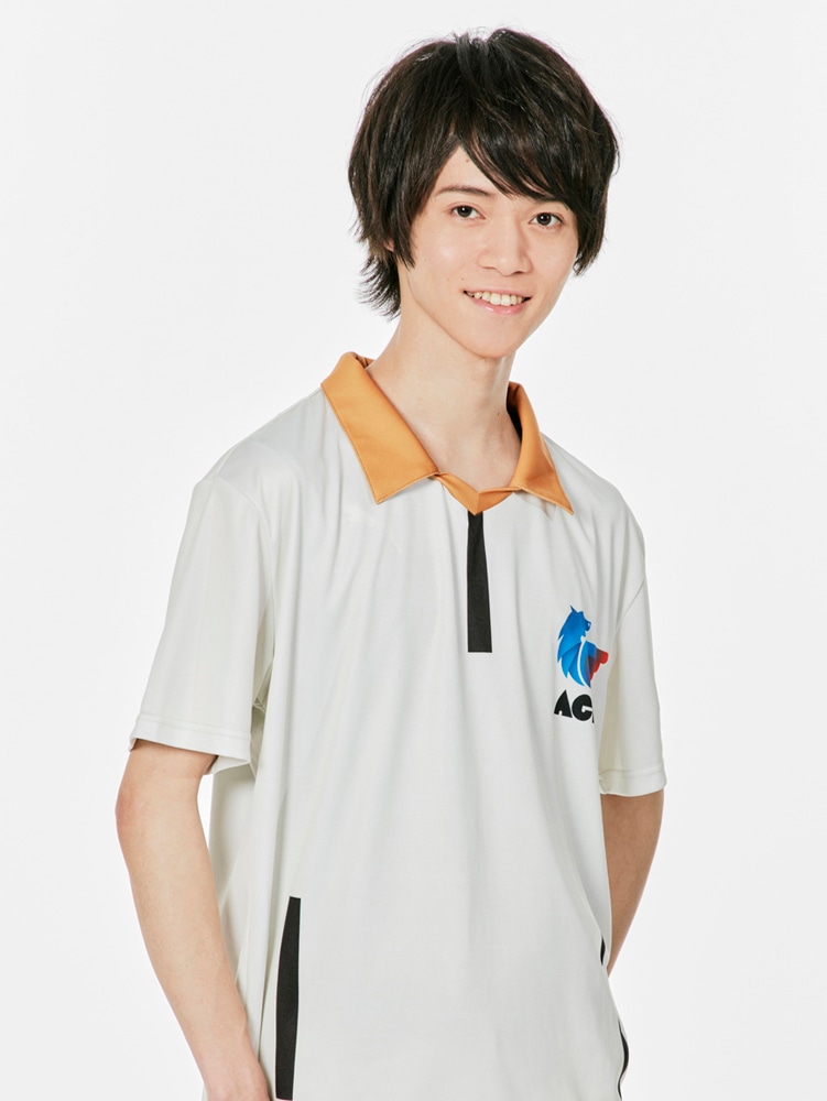 斉藤健吏