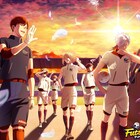 「フットサルボーイズ!!!!!」潤宮るか・沙汰・シラノ担当のキャラ情報が解禁