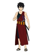 ハツ（CV：深町寿成）