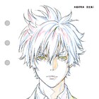 「PSYCHO-PASS サイコパス 3」予告編公開!来場者特典は2週連続で設定集