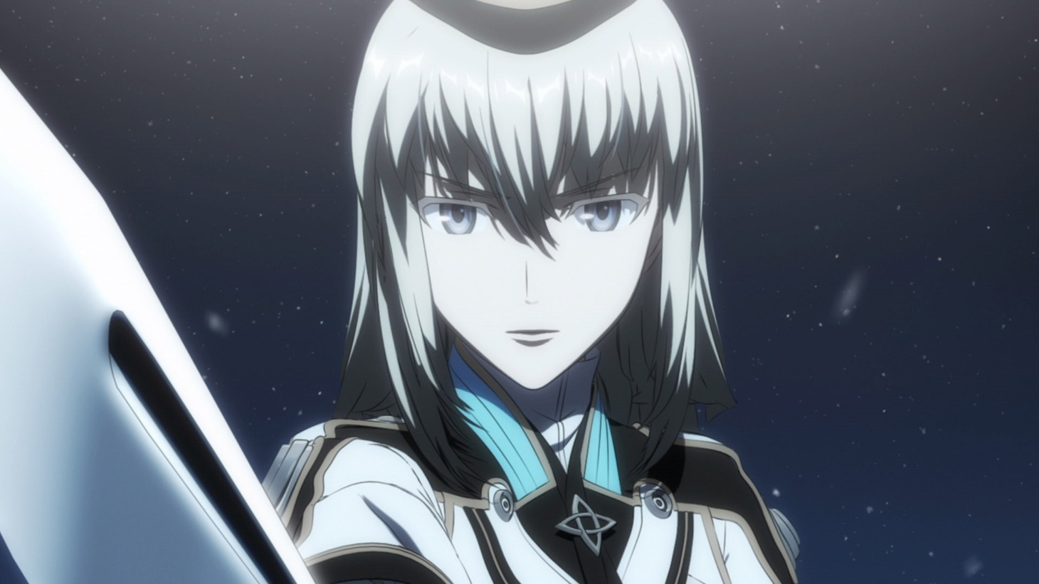 「新サクラ大戦 the Animation」PV第2弾の場面カット。