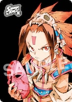 「トートバッグ＆下敷きセット付前売券」の下敷き