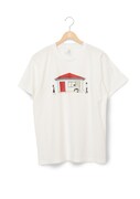 Tシャツ「勉強部屋」