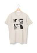 Tシャツ「ほんとだ」