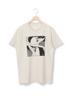 Tシャツ「ほんとだ」