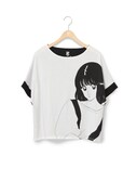 ショートスリーブTシャツ「南」