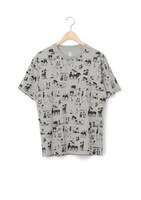 Tシャツ「達也 和也 南」