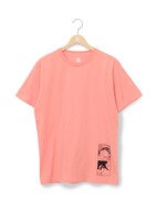 オンラインショップ限定Tシャツ「幼なじみ」