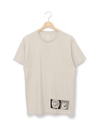 オンラインショップ限定Tシャツ「リンゴです」
