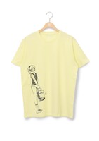 Tシャツ「新田由加」