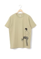 オンラインショップ限定Tシャツ「原田」