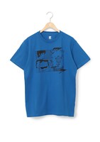 Tシャツ「達也ァ」