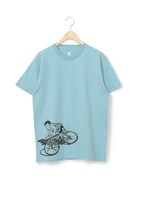 オンラインショップ限定Tシャツ「西村」