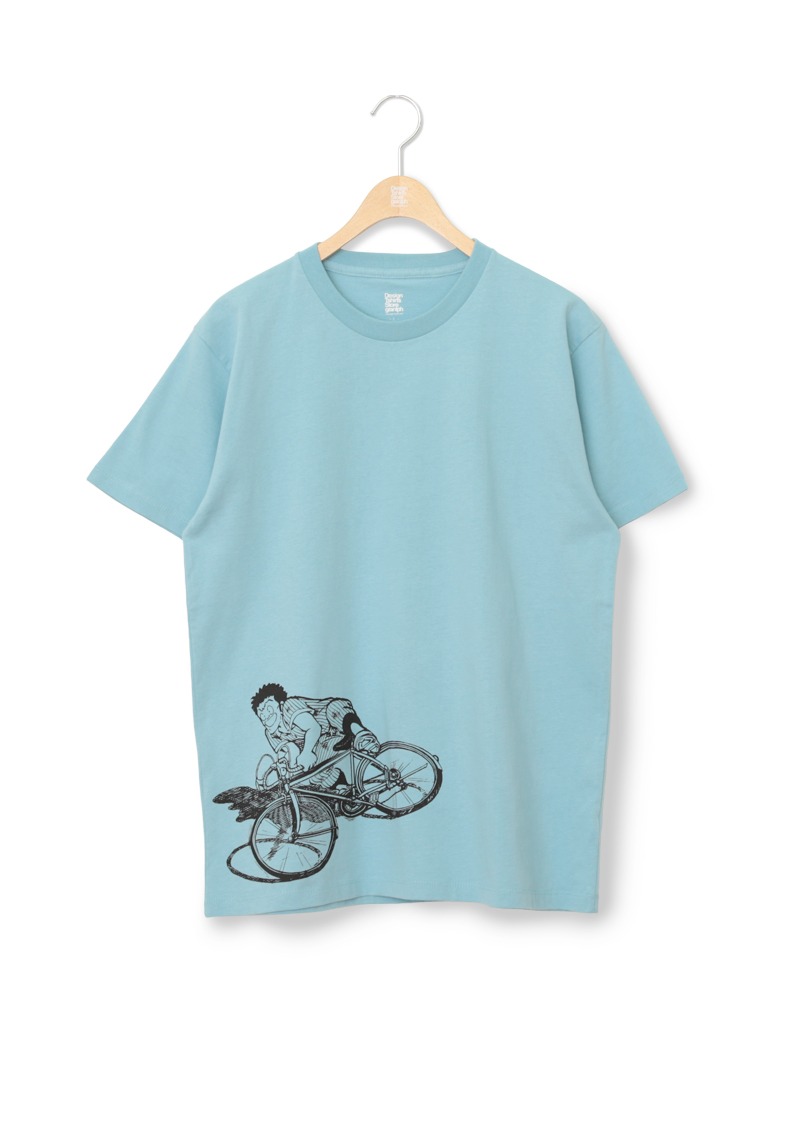 オンラインショップ限定Tシャツ「西村」