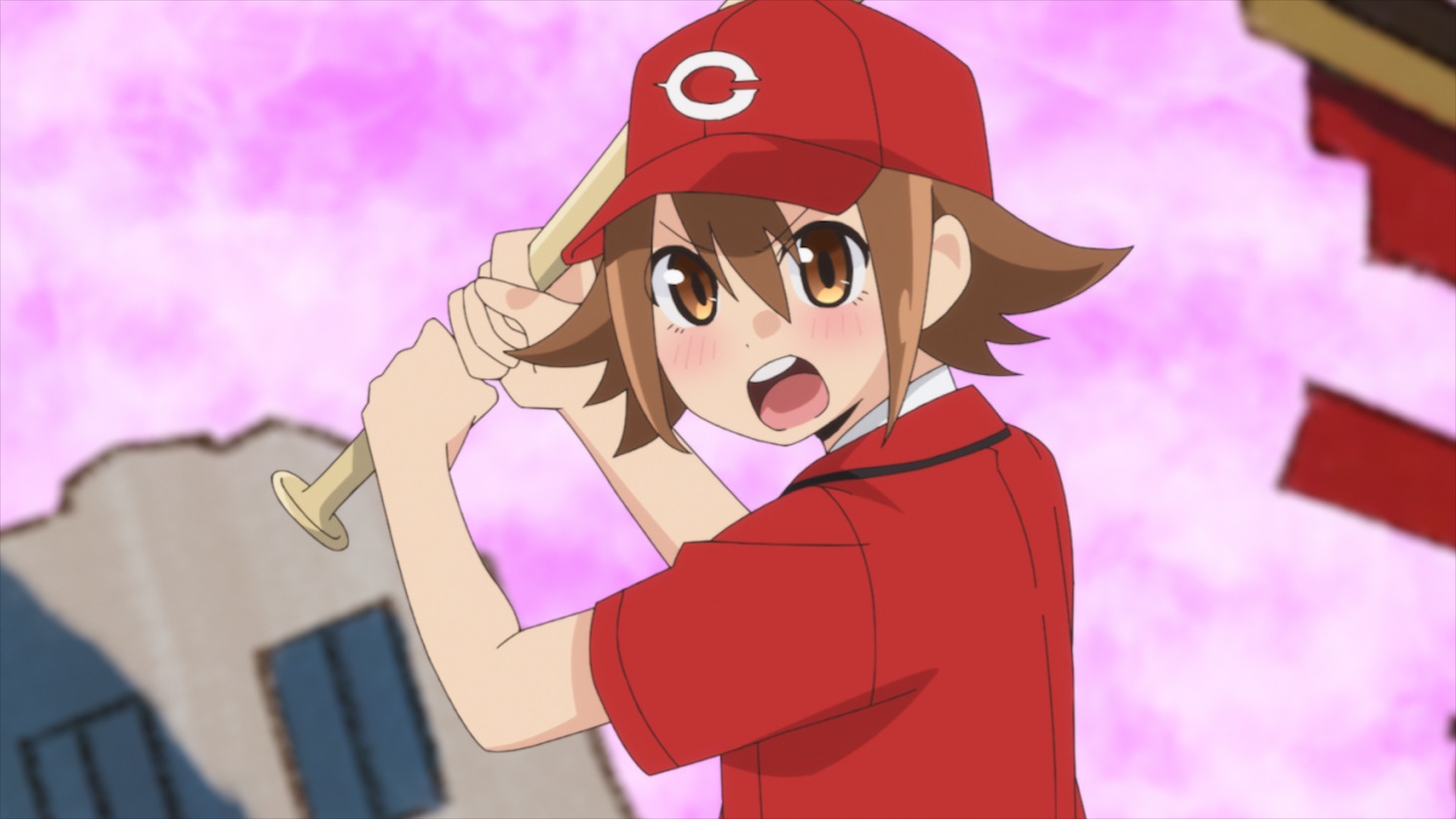 広島女子