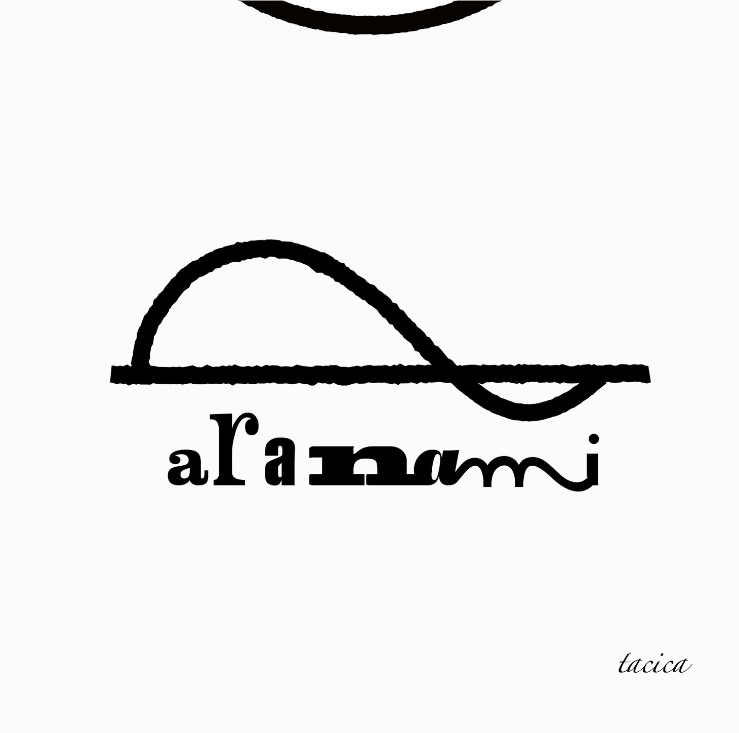 「aranami」（通常盤）