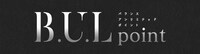 「B.U.Lポイント」ロゴ
