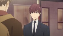 TVアニメ「富豪刑事 Balance:UNLIMITED」本PVより。