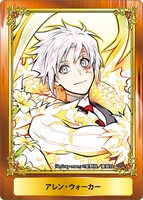 「ジャンプフェアセレクション」（「D.Gray-man」）