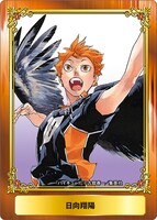 「ジャンプフェアセレクション」（「ハイキュー!!」）