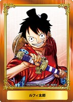 「ジャンプフェアセレクション」（「ONE PIECE」）