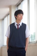 伊藤健太郎扮する近藤。