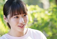 ムビチケカード特典のオリジナルポストカード。