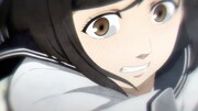 「『波よ聞いてくれ』第2弾PV~ミナレコメンタリー版~」より。