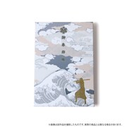 「ONE PIECE」御朱印帳（ロー）