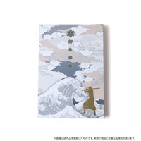 「ONE PIECE」御朱印帳（ロー）