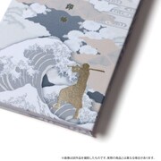 「ONE PIECE」御朱印帳（ロー）