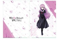 「理系が恋に落ちたので証明してみた。」クリアファイル（棘田恵那）