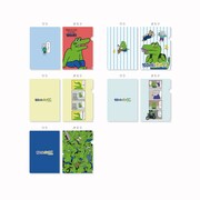 会場販売グッズの一例。