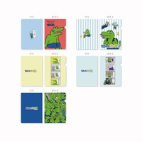 会場販売グッズの一例。