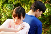 実写映画「のぼる小寺さん」場面写真。