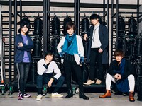 Argonavis from BanG Dream!