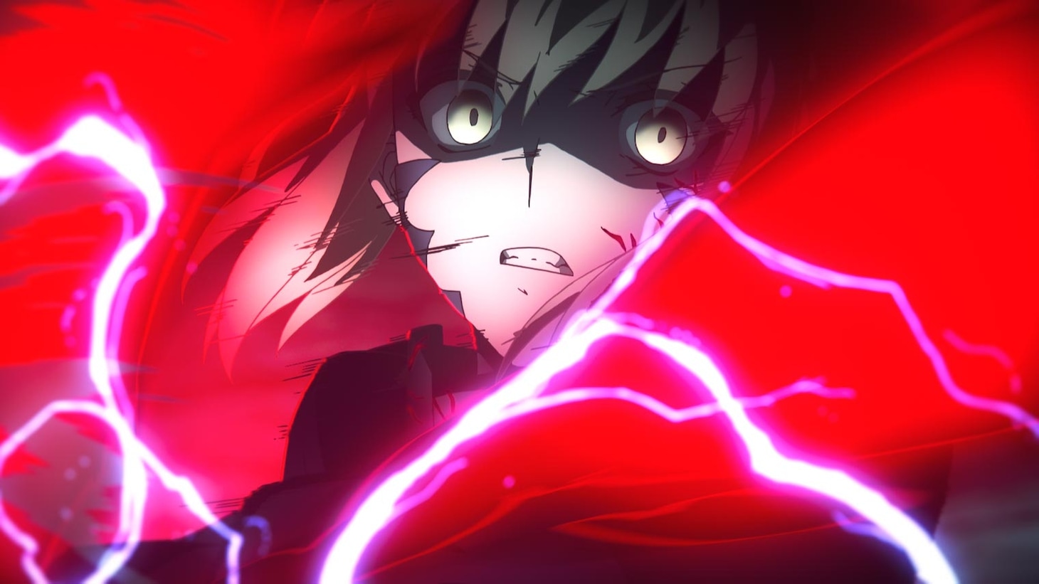 劇場版「Fate/stay night [Heaven's Feel]」III.spring song」場面写真