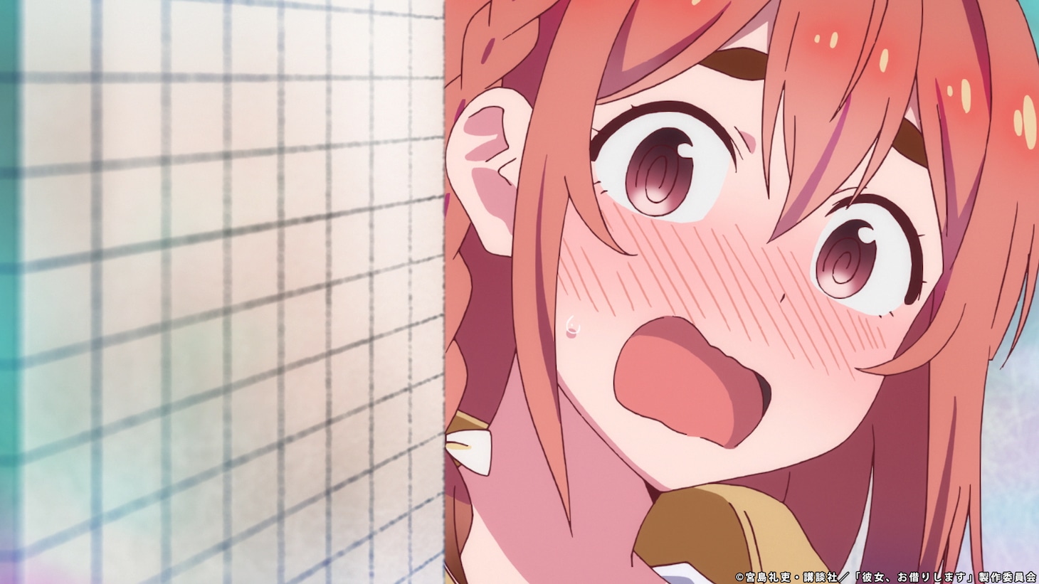 「彼女、お借りします」第4弾キャラクターPVより。
